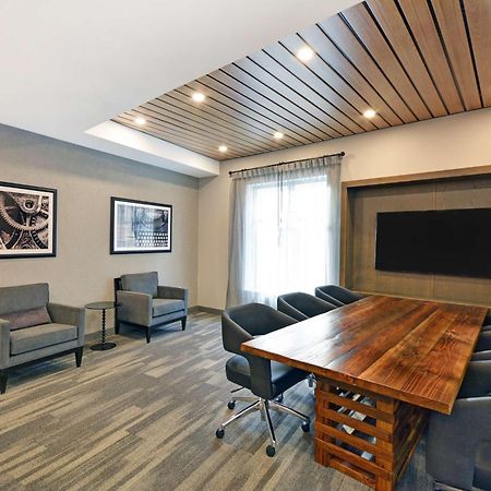 Homewood Suites By Hilton Athens Downtown University Area Exterior foto