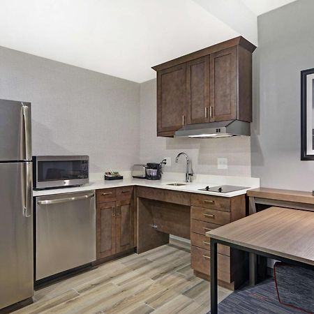 Homewood Suites By Hilton Athens Downtown University Area Exterior foto