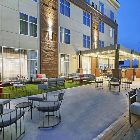 Homewood Suites By Hilton Athens Downtown University Area Exterior foto
