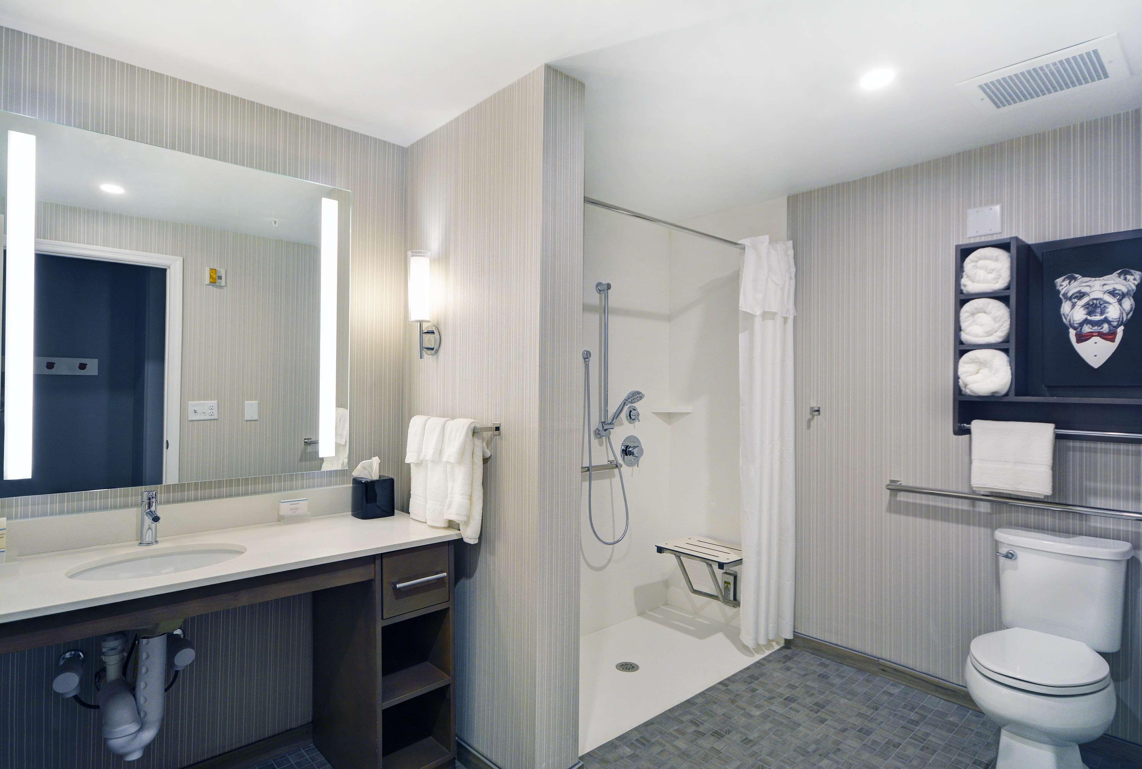 Homewood Suites By Hilton Athens Downtown University Area Exterior foto