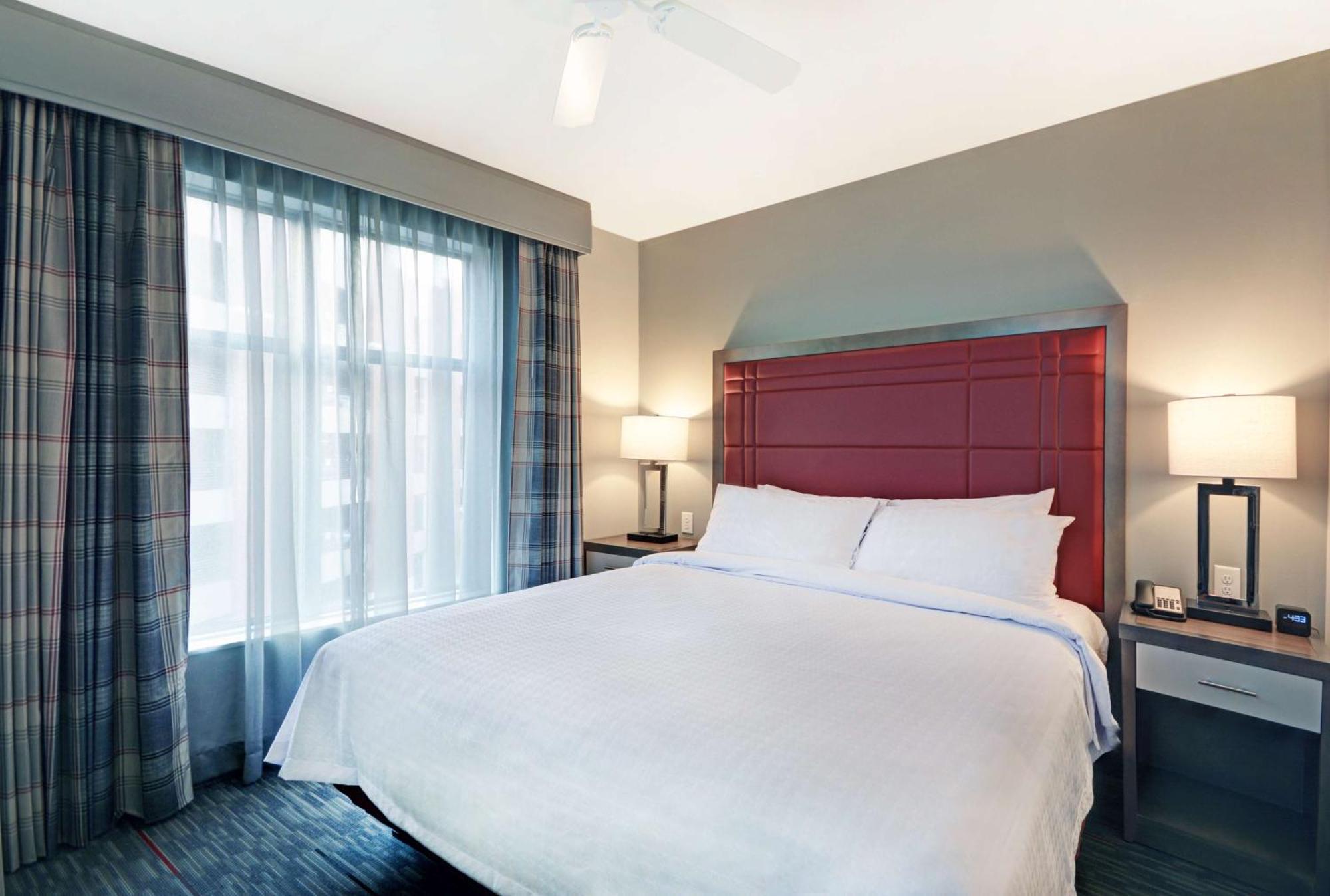 Homewood Suites By Hilton Athens Downtown University Area Exterior foto